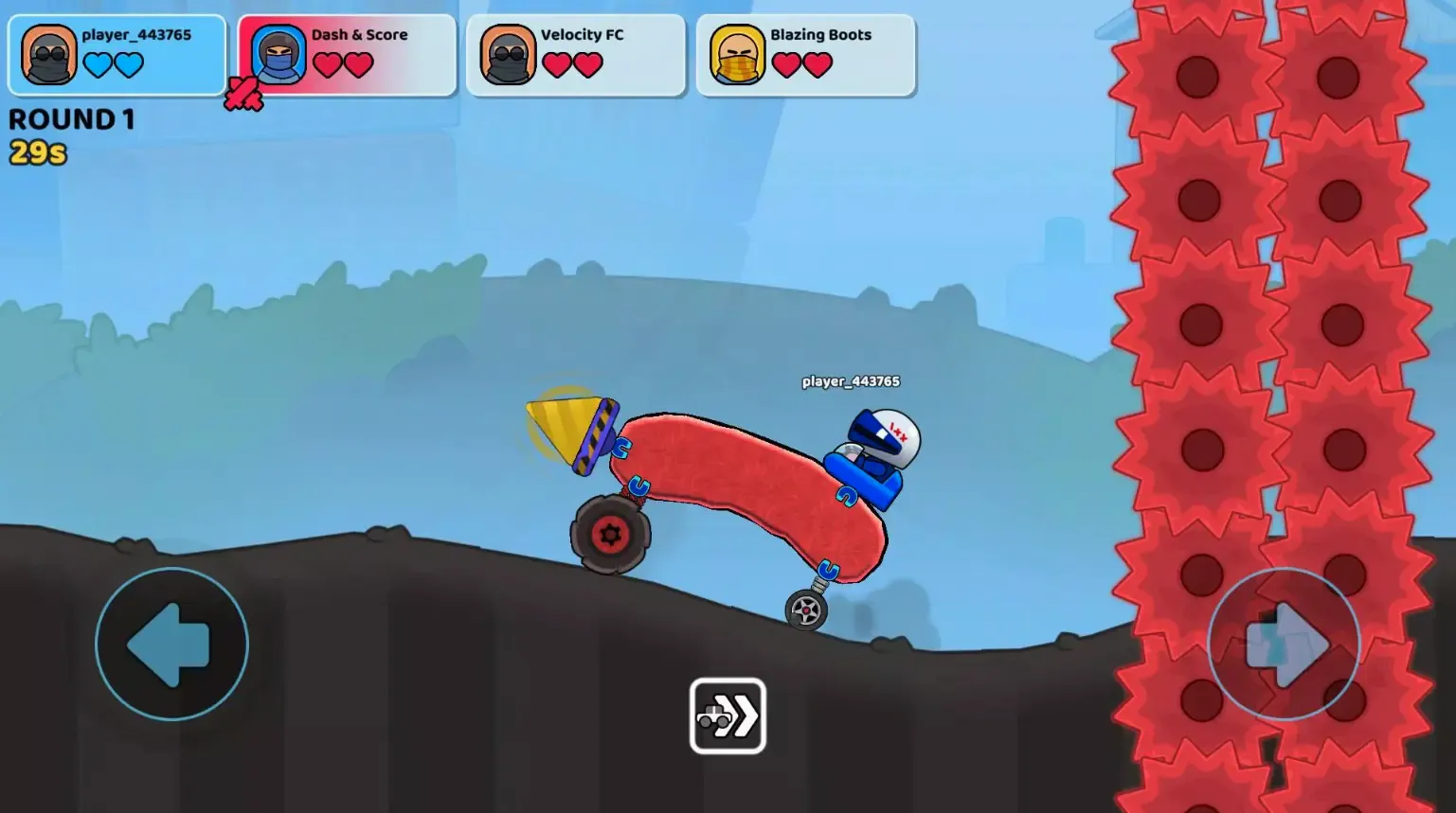 �������:PVP(���������Ϸ)v0.1 �ֻ����ͼ