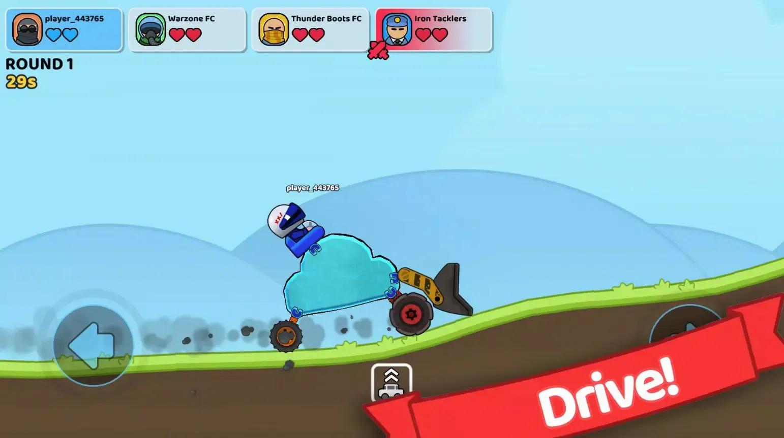 �������:PVP(���������Ϸ)v0.1 �ֻ����ͼ