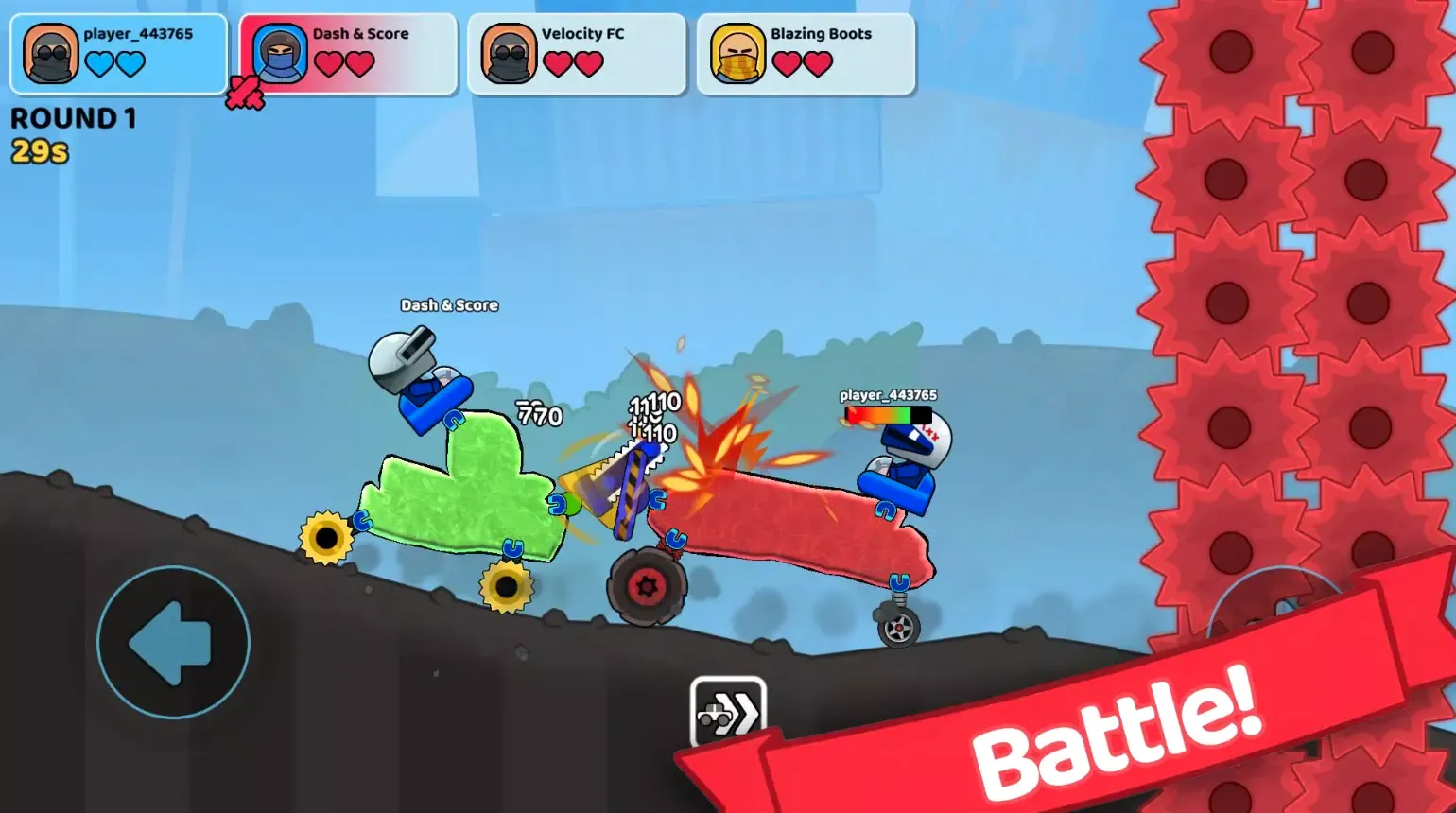 �������:PVP(���������Ϸ)v0.1 �ֻ����ͼ