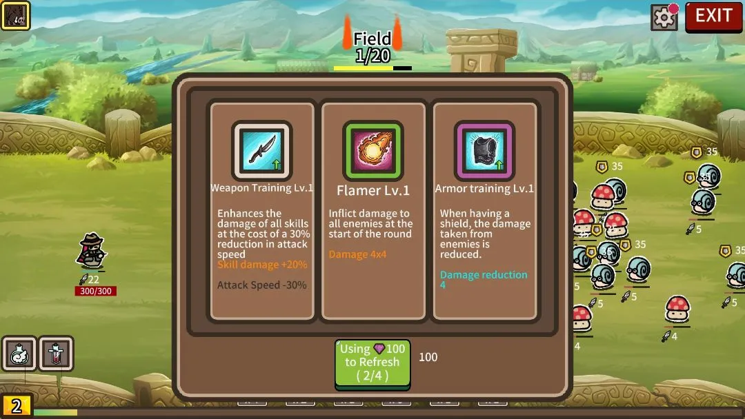 �����Ų�MOD�˵���(�����Ų���Ϸ)v1.0.3 ��׿���ͼ
