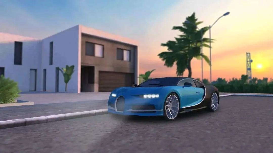 ���⳵��ʻģ��2022�������޻��Ұ������ֻ���v1.3.27 ��׿���ͼ