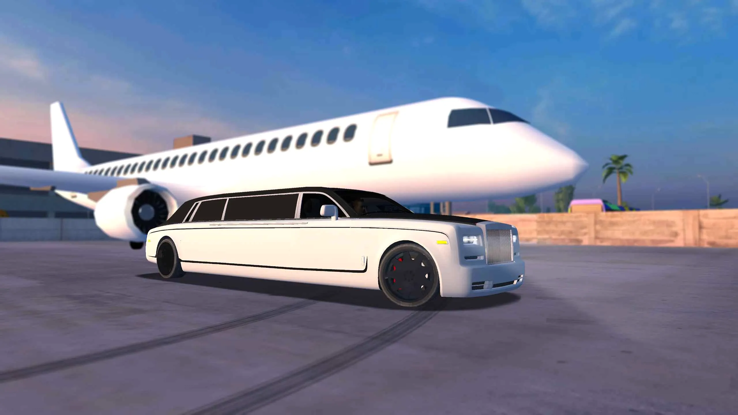 ���⳵��ʻģ��2022�������޻��Ұ������ֻ���v1.3.27 ��׿���ͼ
