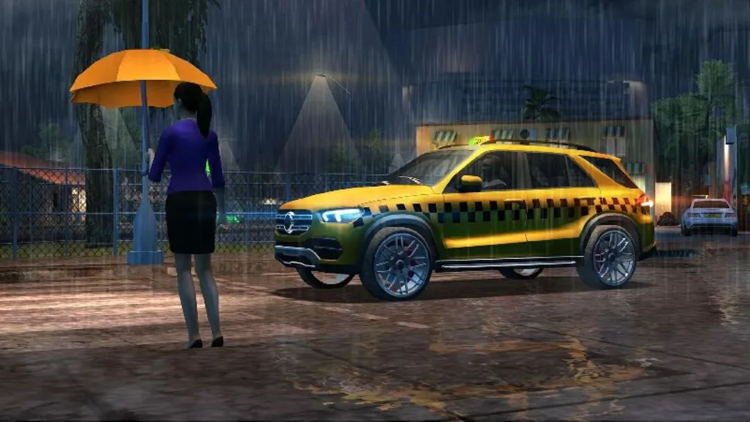 ���⳵��ʻģ��2022�������޻��Ұ������ֻ���
