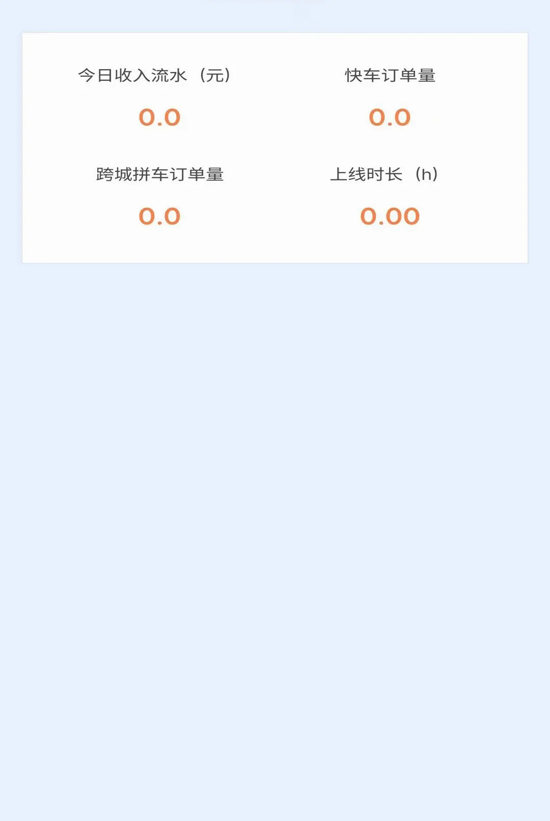 ���δ�˾����(˾���ӵ������)