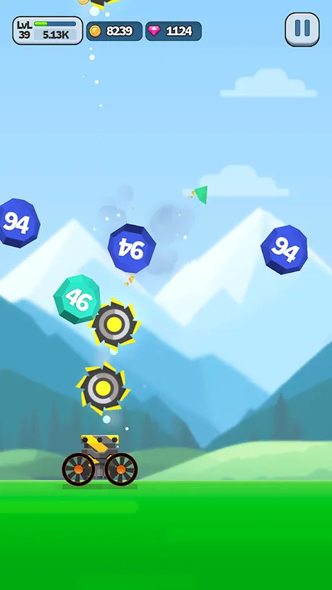 ��ը2026�ٷ����°汾v4.4.0 ��׿���ͼ