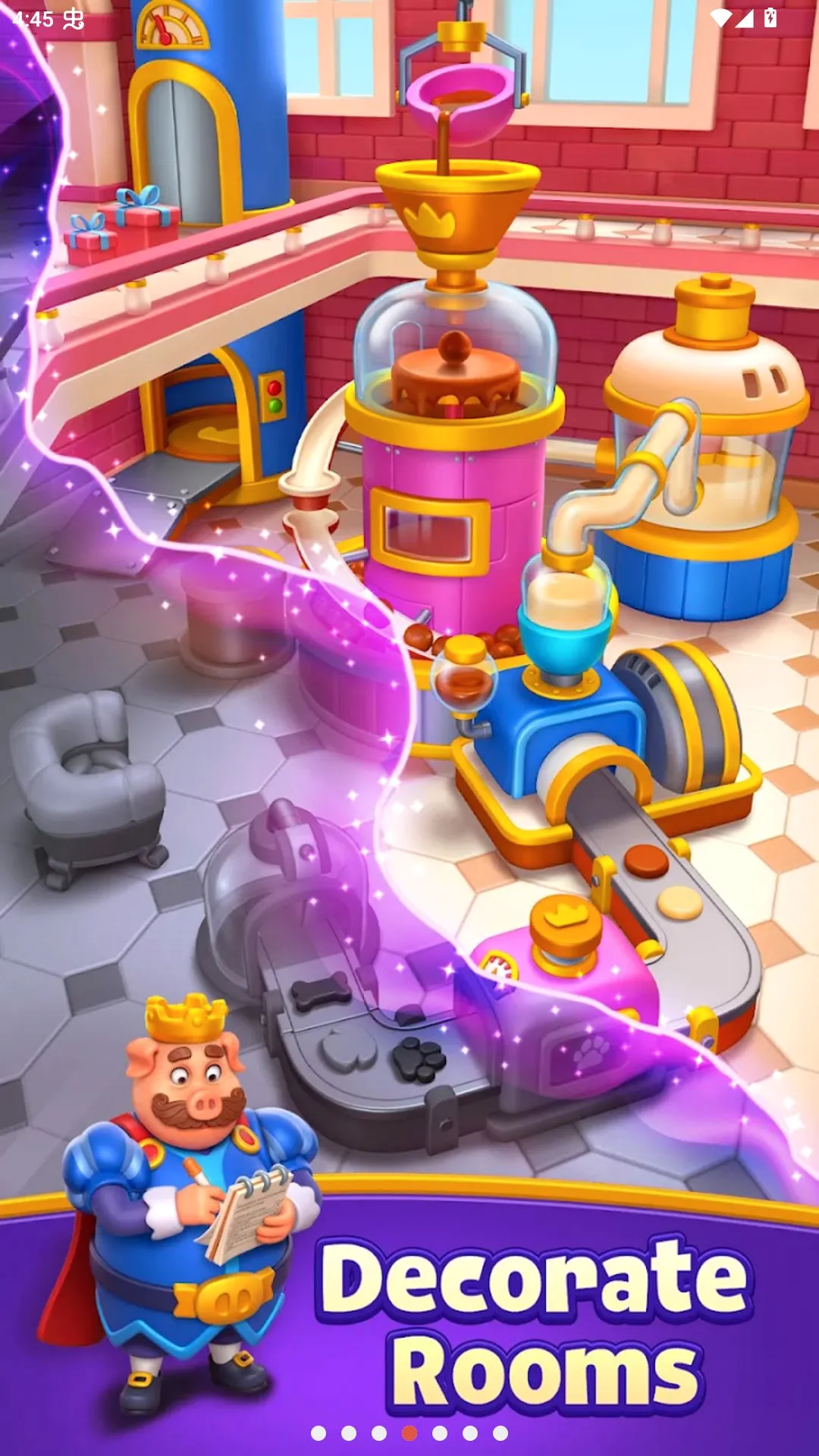 ����������������(����������Ϸ)v2.6.7 �ֻ����ͼ