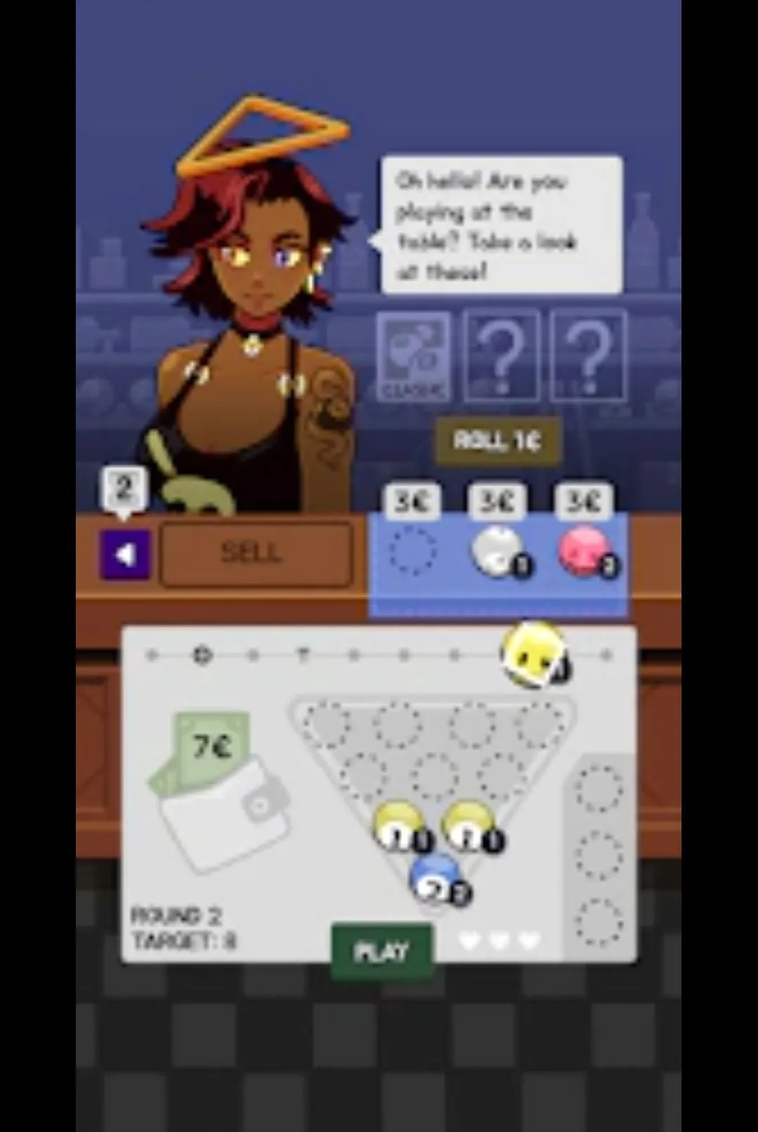 ����̨��Steam��ֲ��(roguelikę����Ϸ)v0.17.2 �ֻ����ͼ