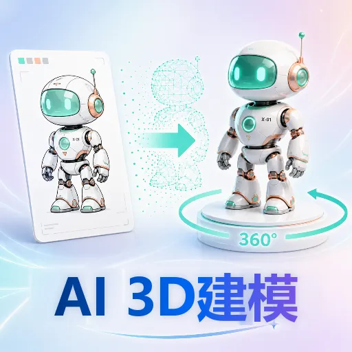 AI 3D��ģ(һ��3D��ģ)