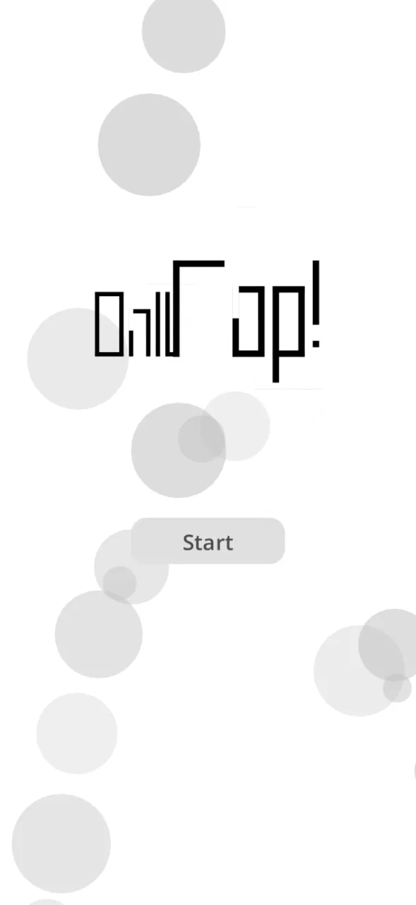 Only Tap��׿���ֻ���v1.0.0 �ٷ������ͼ