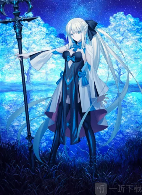 Fate/Grand Order���ʷ�2026���°汾
