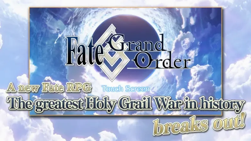 Fate/Grand Order���ʷ�2026���°汾v2.91.0 �ٷ������ͼ