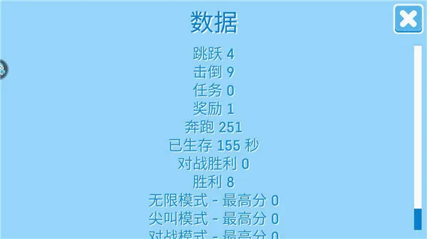 �Ƕ����ռ���̭��bilibili(�Ƕ��˴�����Ϸ)