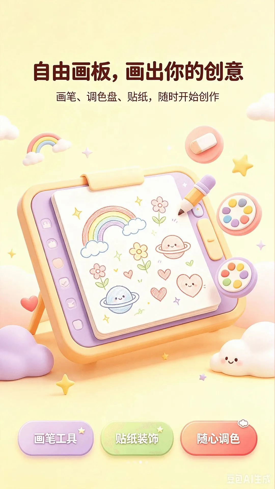 ����Ϳɫ��Ϸ(Ϳɫ������Ϸ)v1.0.1 ��Ѱ��ͼ
