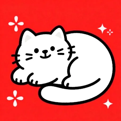 ƴ��ͼֽƴ��(��è����Ӧ��)