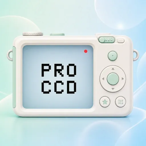 CCD�����������Pro��׿���ֻ���