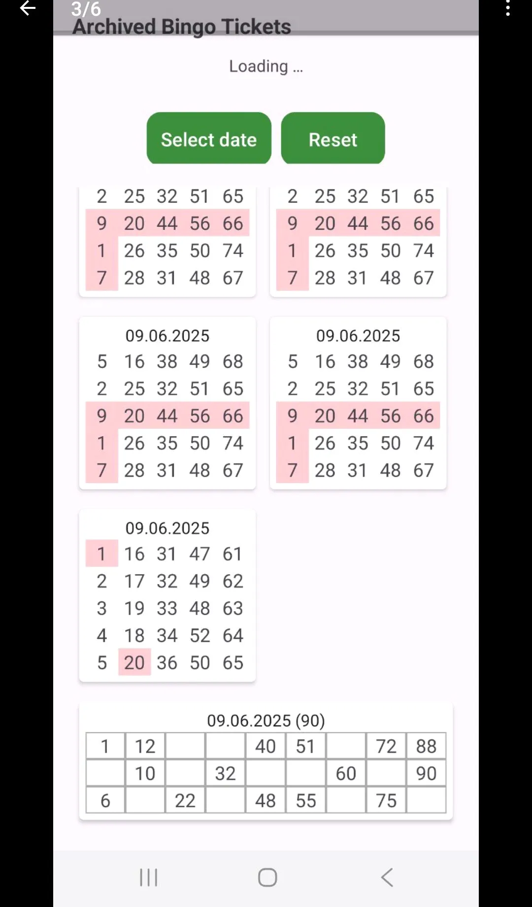 ����ɨ��������(������Ʊ���)v1.8.8.13 ��׿���ͼ
