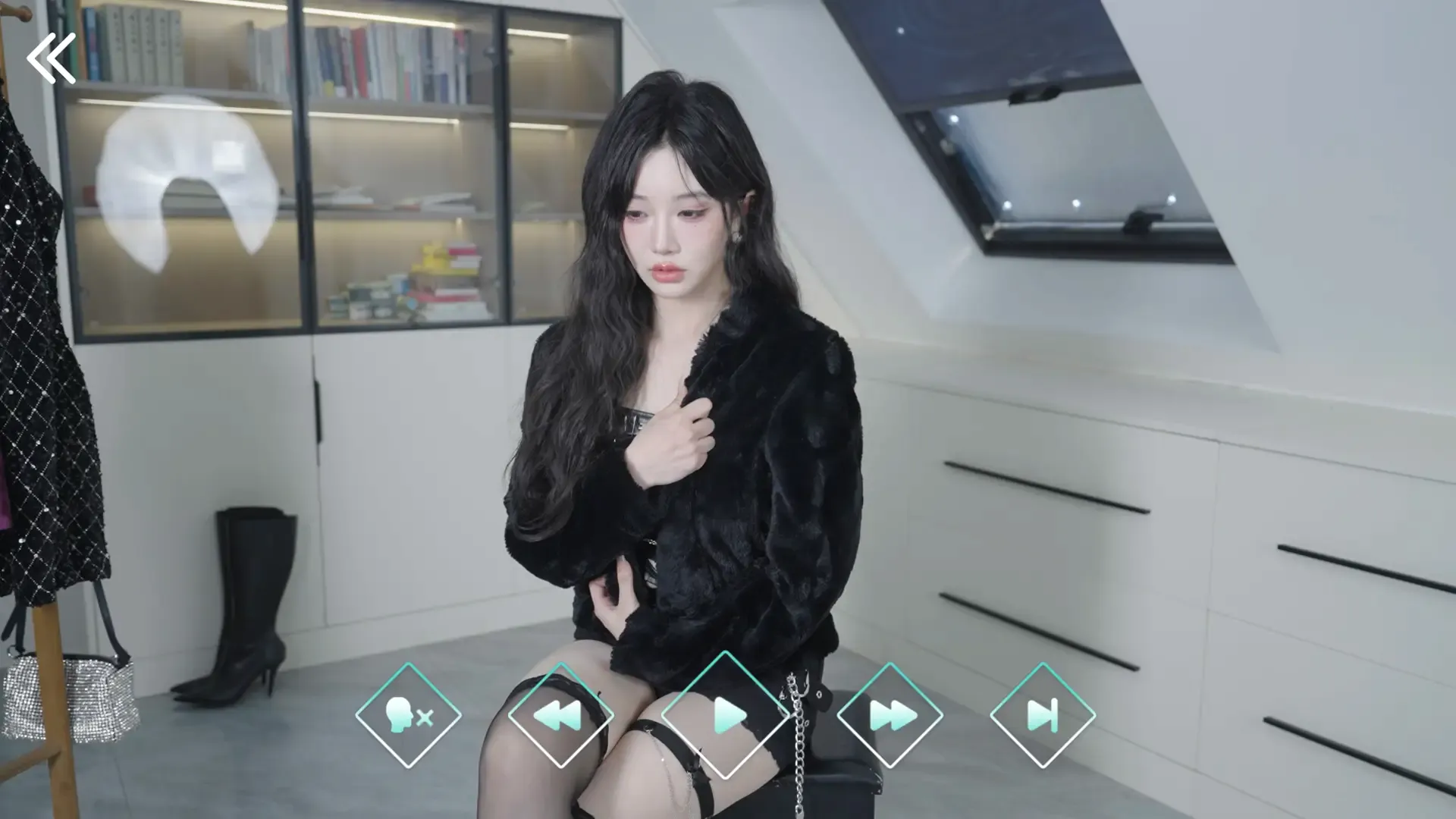 ��������(������Ƶ������Ϸ)v1.0.5 ��Ѱ��ͼ