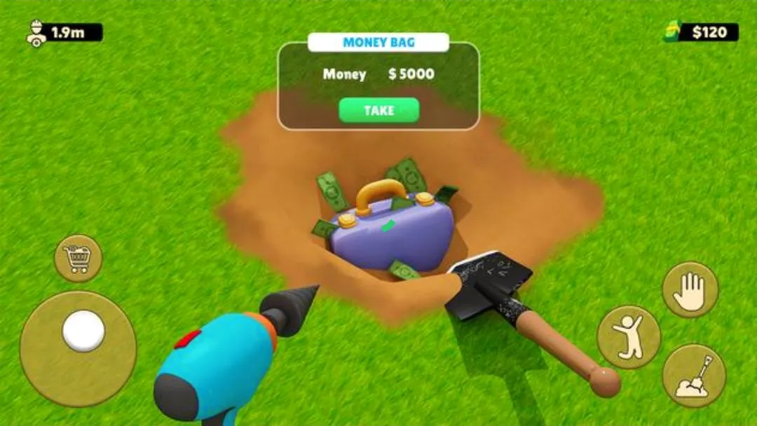 �ڶ�Ѱ��2026�ٷ����°汾v1.0.5 �ٷ������ͼ
