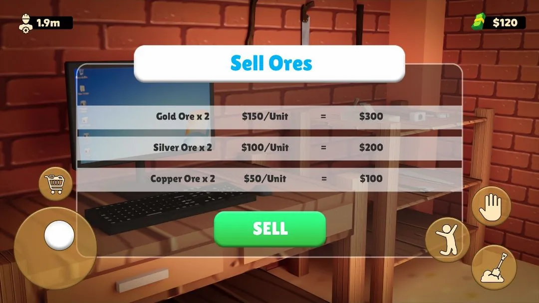 �ڶ�Ѱ��2026�ٷ����°汾v1.0.5 �ٷ������ͼ