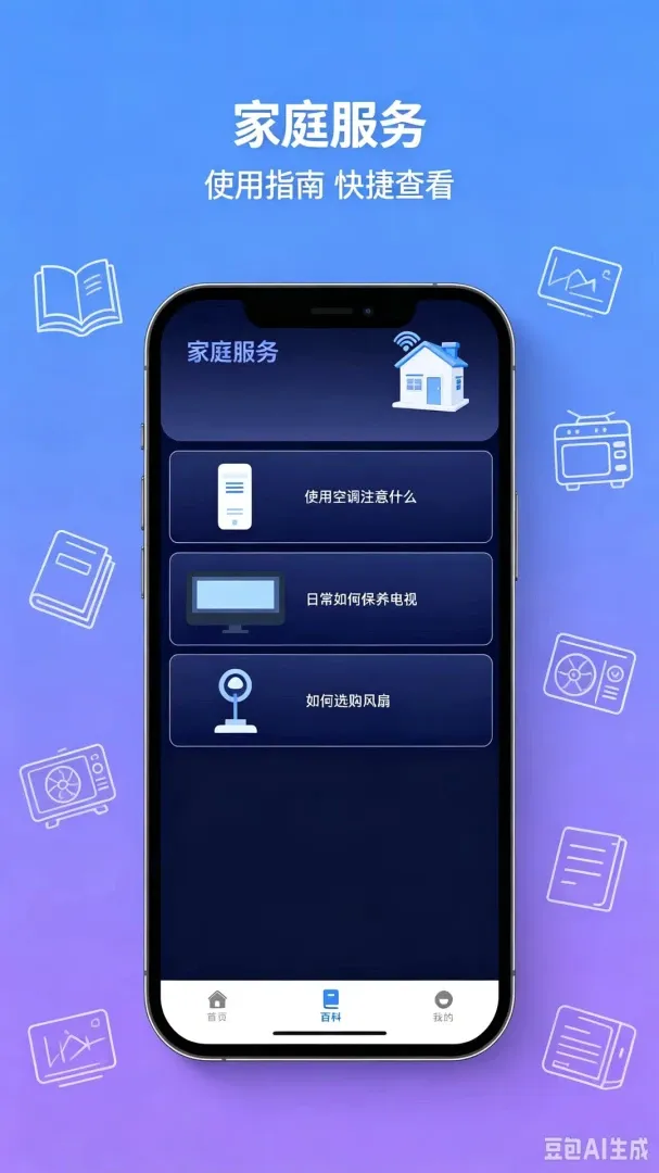 ���ң�����ҵ����Ŀ�(�ҵ�ң�ع���)v1.0.0 �ٷ������ͼ