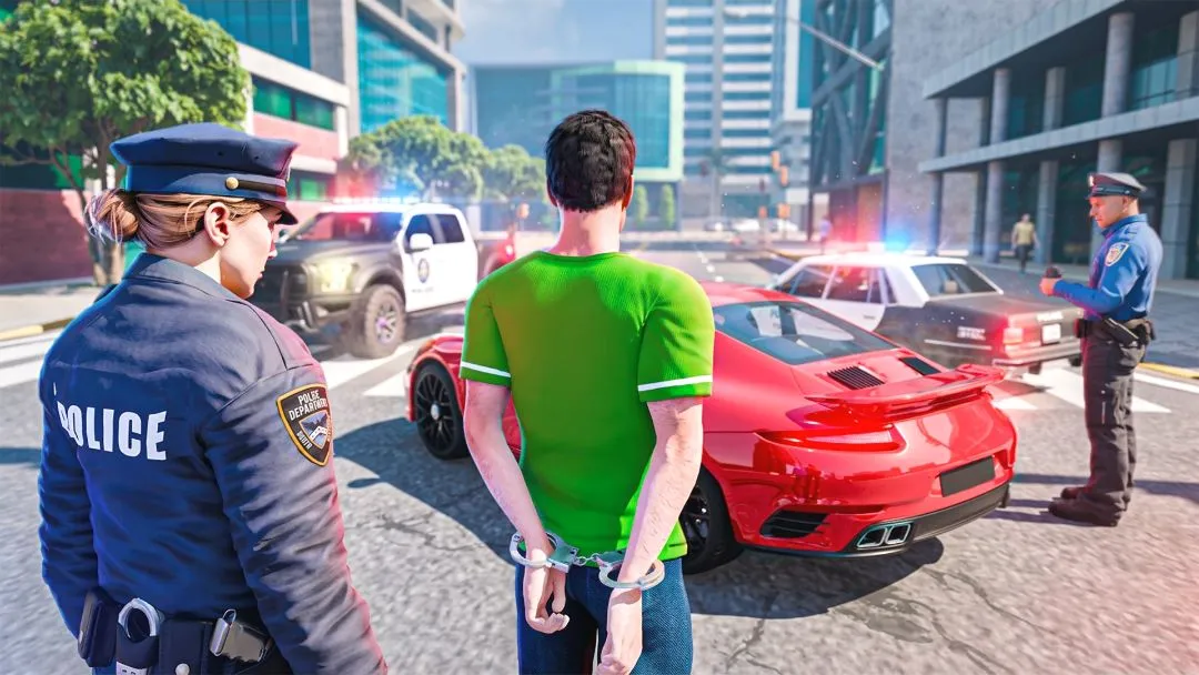 ����ģ���������(����ģ����Ϸ)v3.5 �ٷ������ͼ