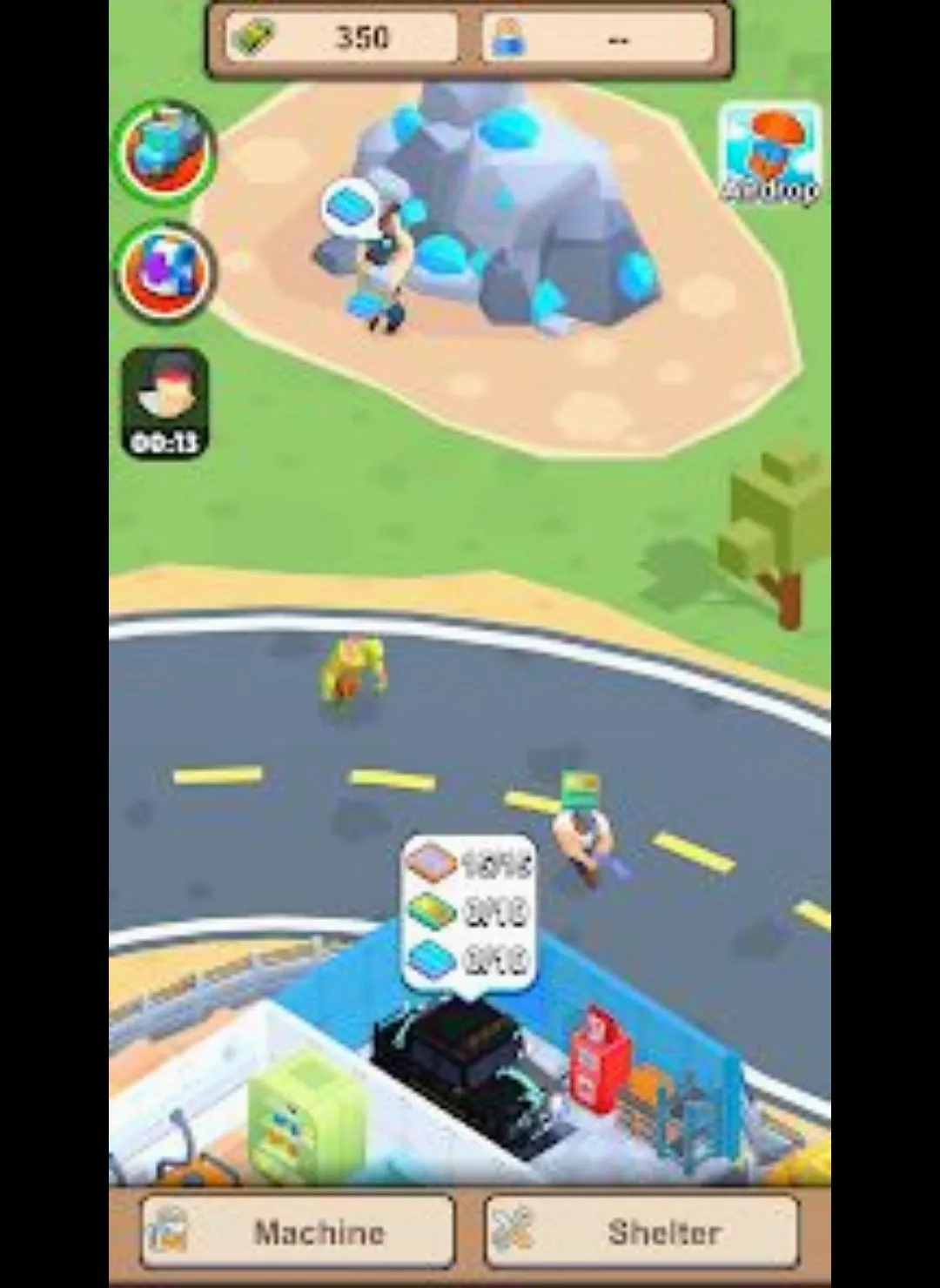 �ӻ���������Ϸ�����ý���(������������Ϸ)v0.3.8 �ٷ������ͼ