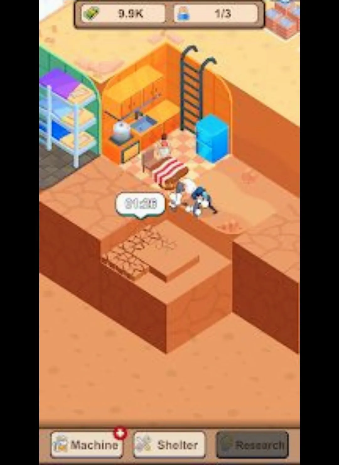 �ӻ���������Ϸ�����ý���(������������Ϸ)v0.3.8 �ٷ������ͼ
