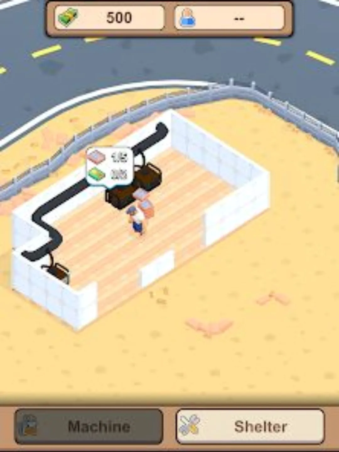 �ӻ���������Ϸ�����ý���(������������Ϸ)v0.3.8 �ٷ������ͼ