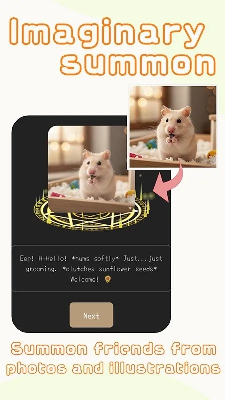 Nyan Chat����(AIè����������)v3.0.3 ��׿���ͼ