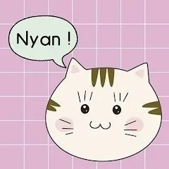 Nyan Chat����(AIè����������)