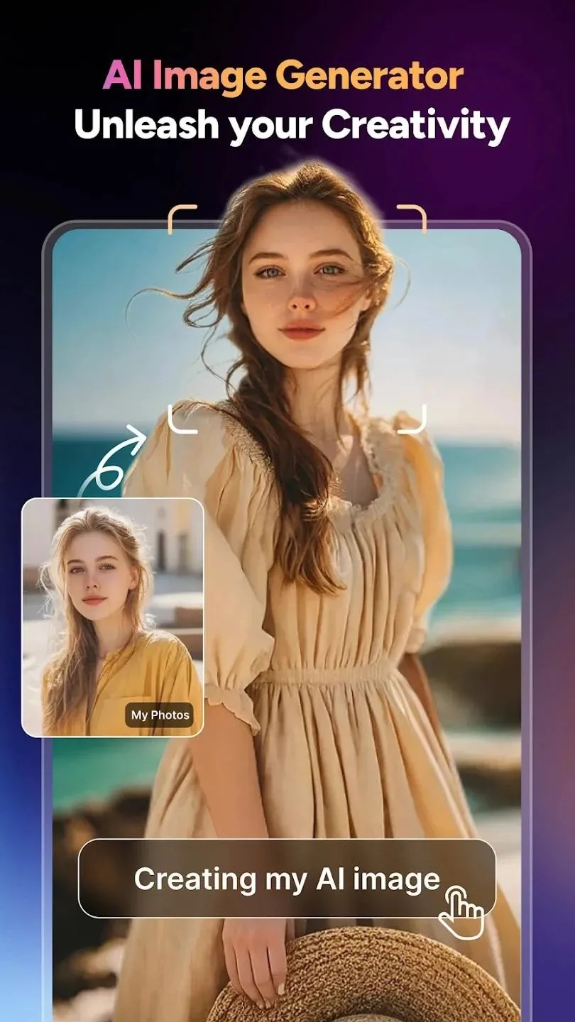 MagicLight����(AI��Ƶ��������)v1.2.14 �ٷ������ͼ