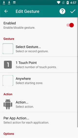 GMD Gesture Control���°�(��׿������ǿ����)v10.1.9-release ��׿���ͼ