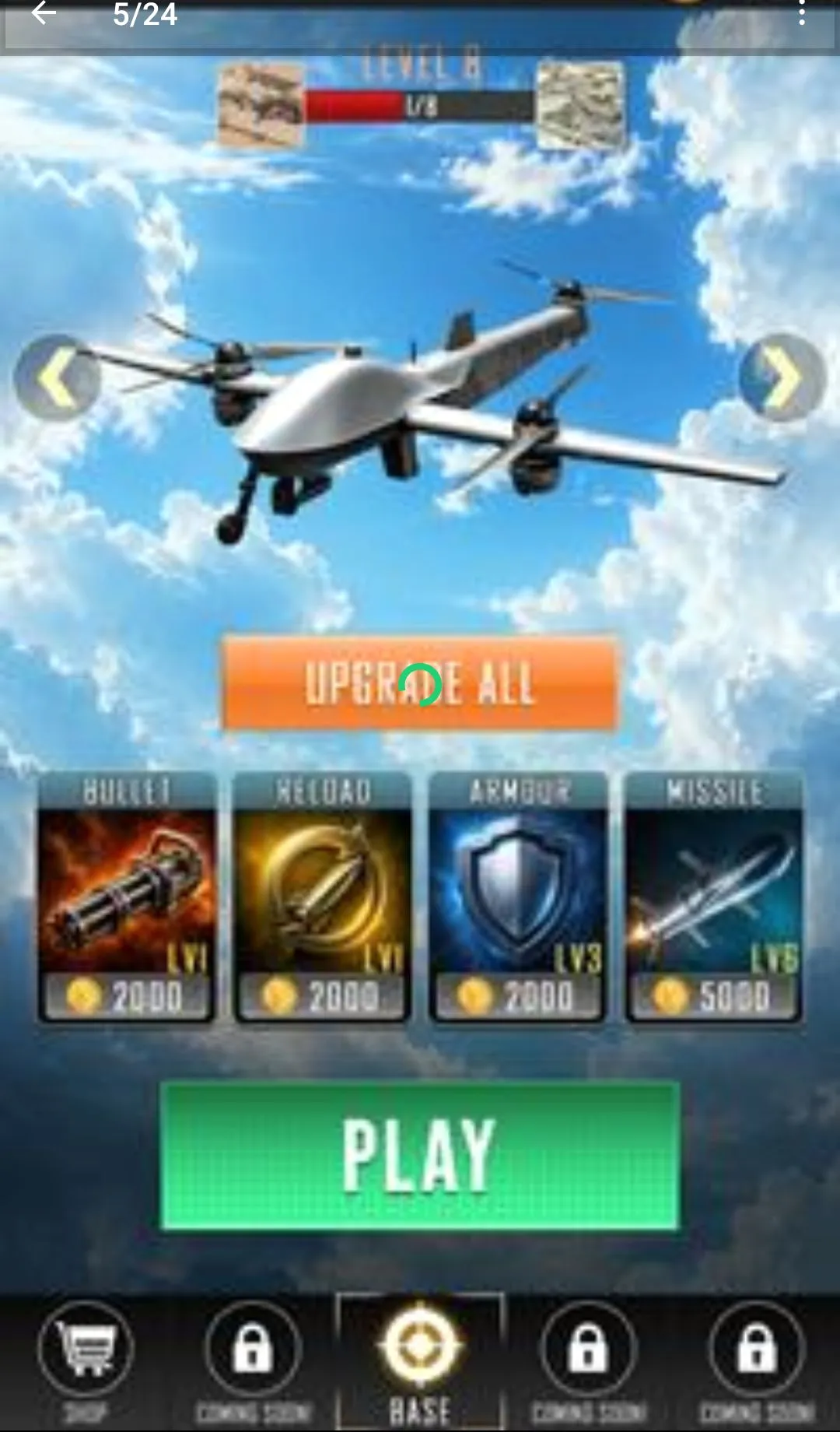 ���˻�ս�����ִ�ս��3D�����ֻ���v1.2 �ٷ������ͼ