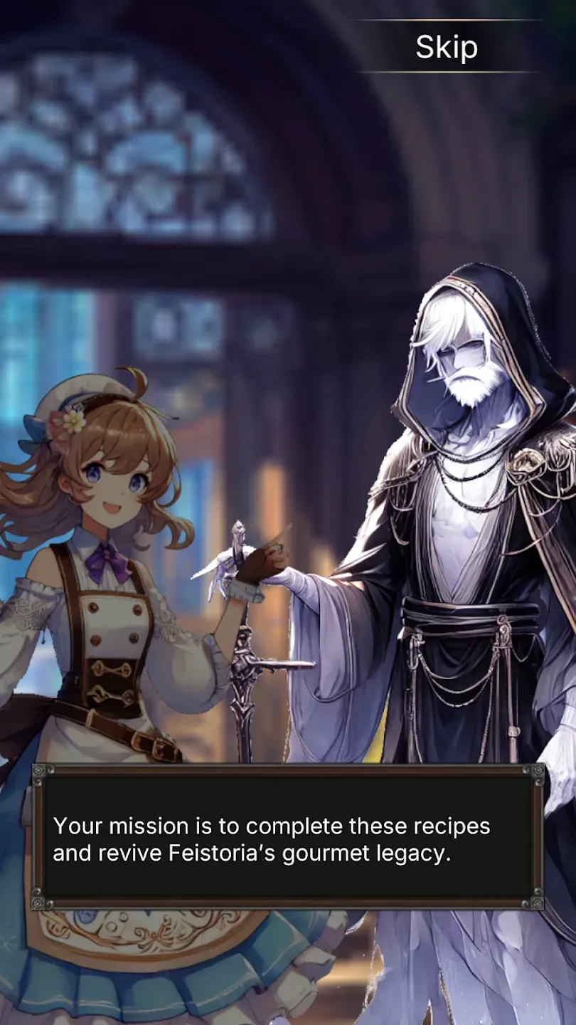 ��ǽ����(�����˵�(������RPG��Ϸ)v1.0.15 �ٷ������ͼ