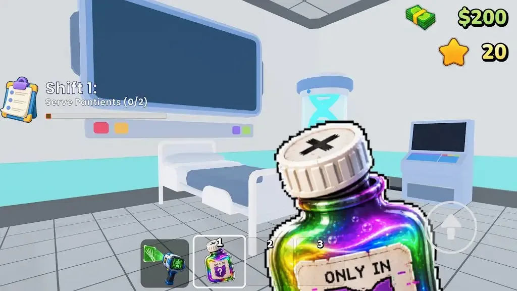 �����˼��վ�����ֻ���v0.0.1 �ٷ������ͼ