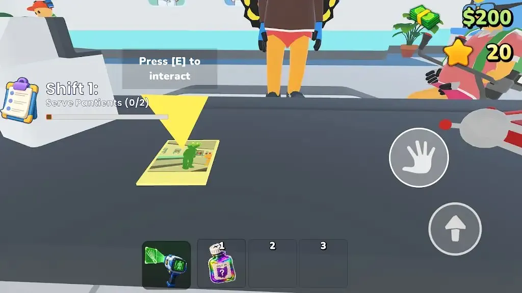 �����˼��վ�����ֻ���v0.0.1 �ٷ������ͼ