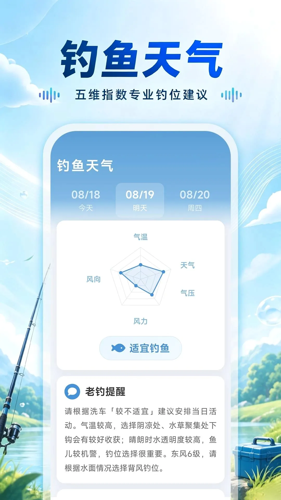 ��ˮ��������Ԥ�������ֻ���v1.0.0 �ٷ������ͼ
