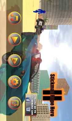 ���������Ӣ��2ԭ��(����˶�����Ϸ)v3.5.8 �ֻ����ͼ