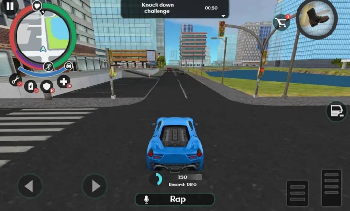 ���������Ӣ��2ԭ��(����˶�����Ϸ)v3.5.8 �ֻ����ͼ