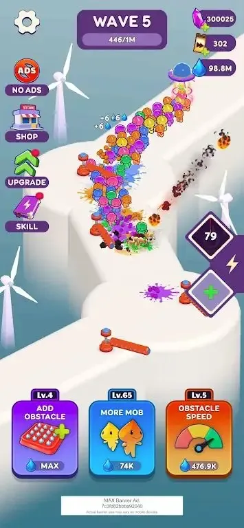 �������������������ֻ���v0.0.3 �ٷ������ͼ