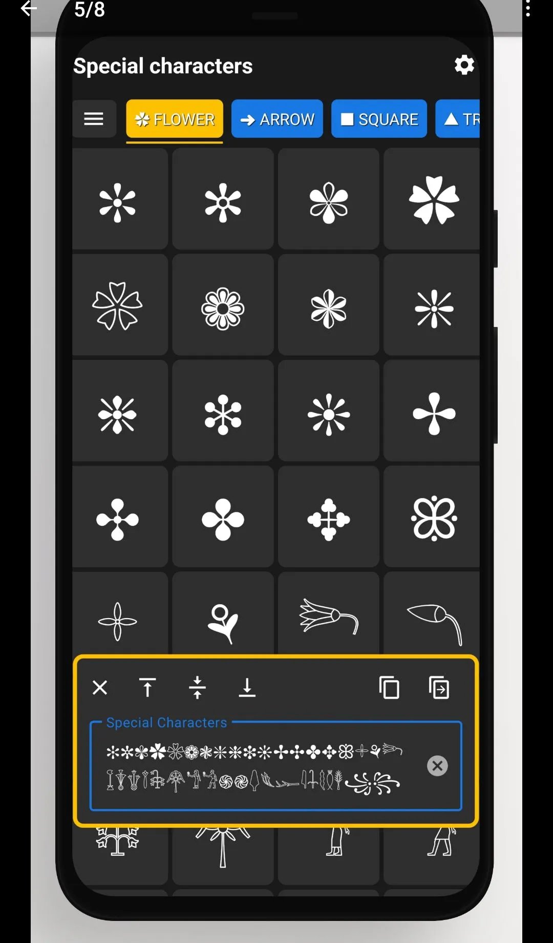 �����ɫ�������APP(�����ַ�����)v1.0.11 �ٷ������ͼ