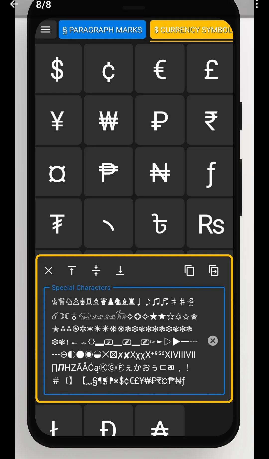 �����ɫ�������APP(�����ַ�����)v1.0.11 �ٷ������ͼ