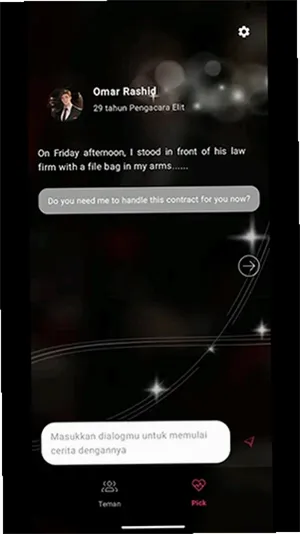 DreamMate(AI�������)
