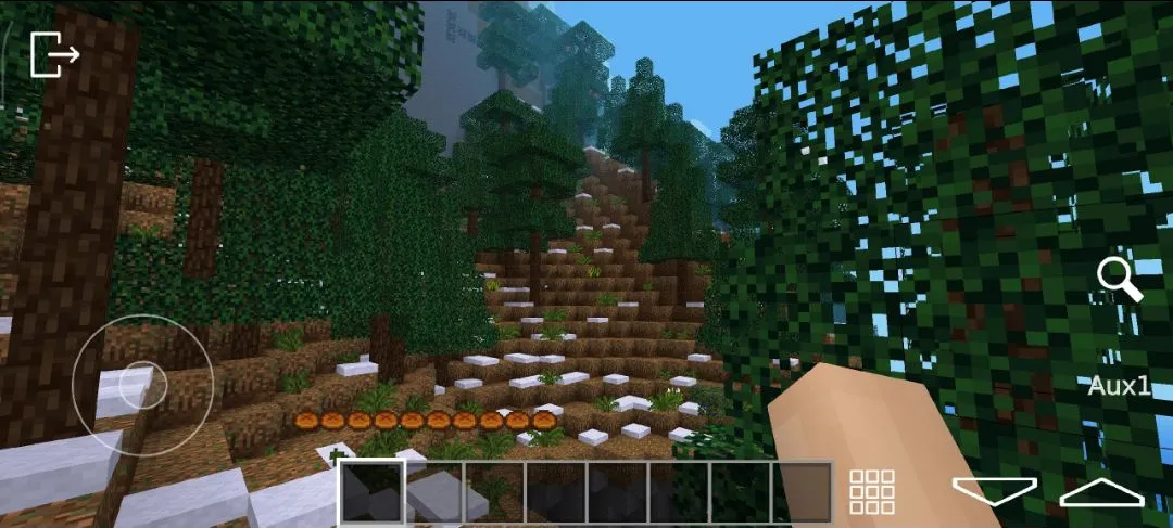 ���� 4��Ϸ(3D������Ϸ)v1.19.6 �ٷ������ͼ