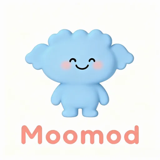 Moomod�����ֻ���