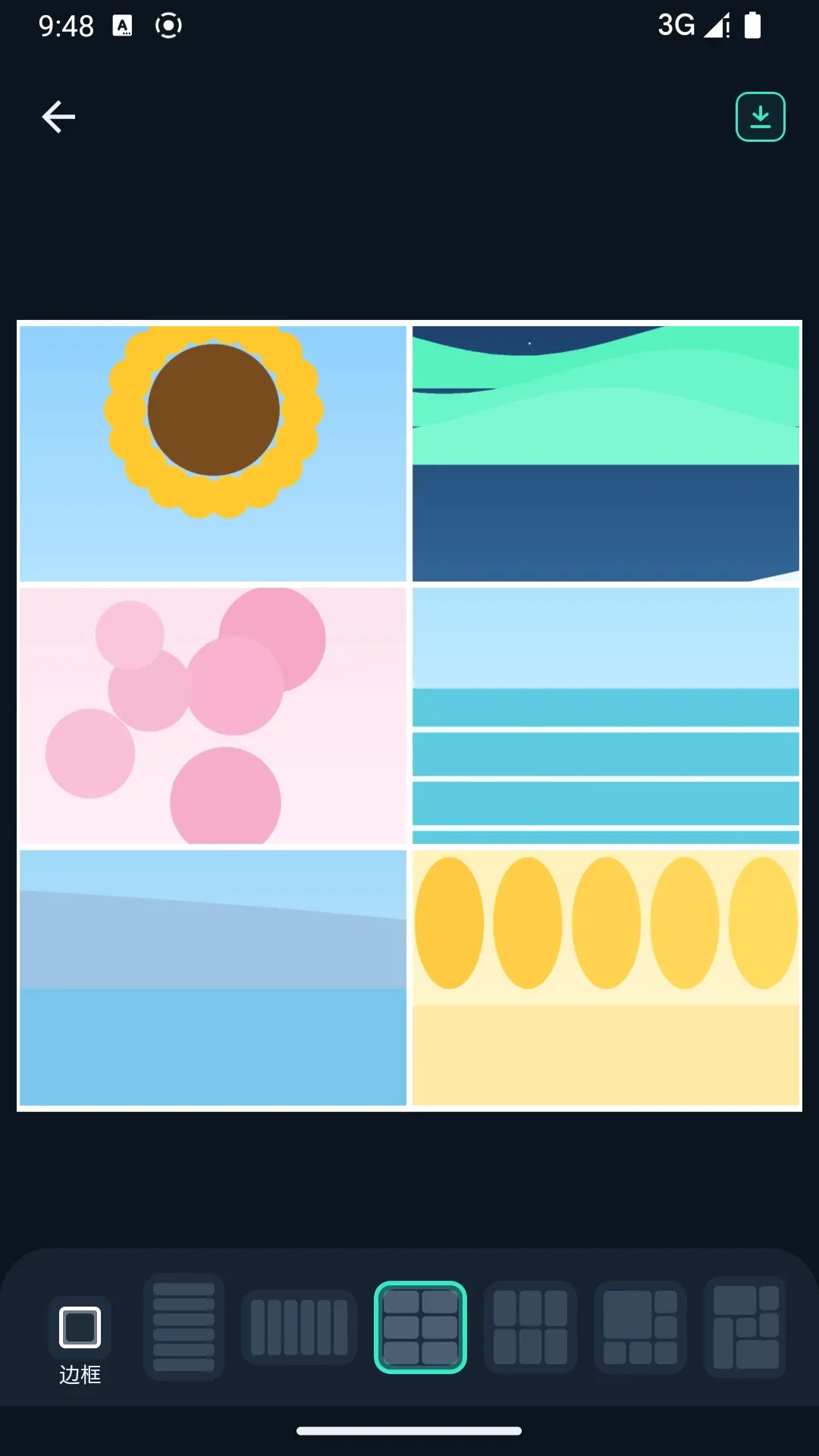 ����ƴͼ(����ƴͼ����)v1.2 �ֻ����ͼ