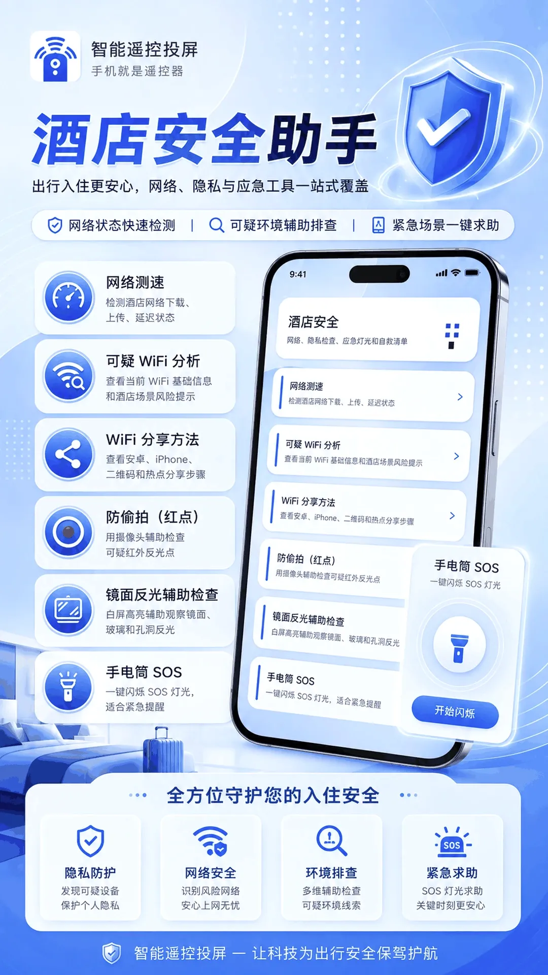 ����+�յ�ң������׿���ֻ���v3.0.0.300 ��׿���ͼ
