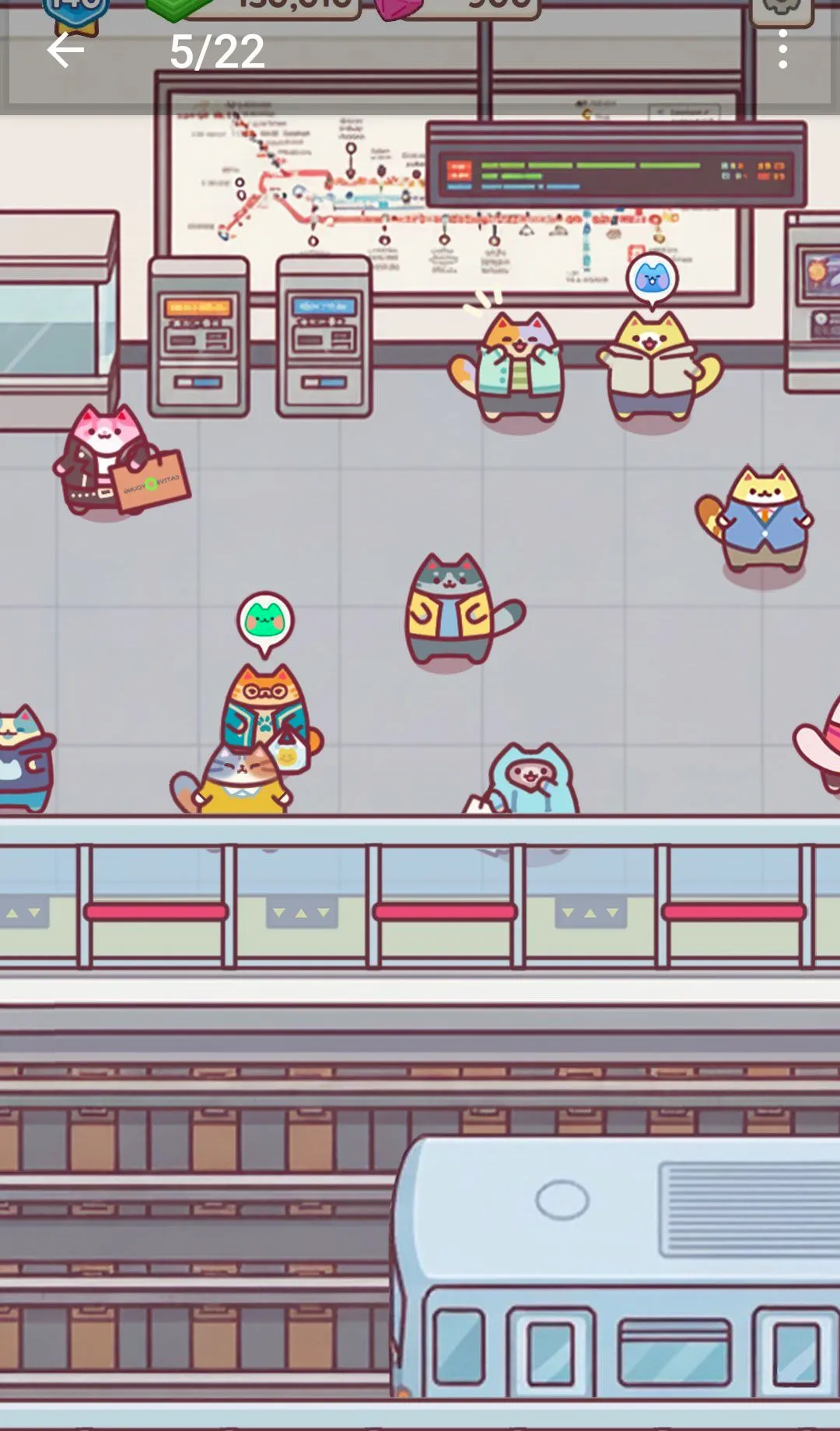 Cat City�����ô����Ϸ2026�ٷ����°汾v1.0.22 �ٷ������ͼ