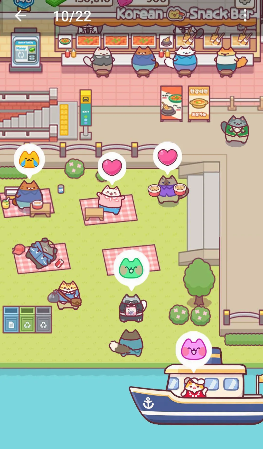 Cat City�����ô����Ϸ2026�ٷ����°汾v1.0.22 �ٷ������ͼ