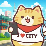 Cat City�����ô����Ϸ2026�ٷ����°汾
